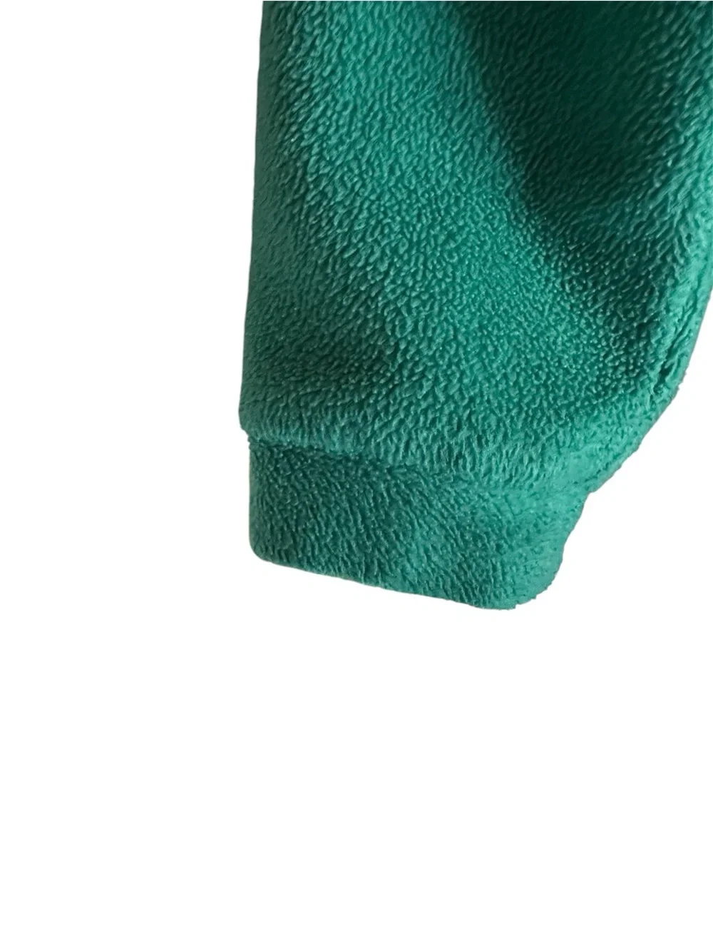 Columbia Fleece Hooded Jacket 11/12 M